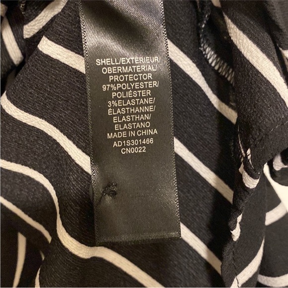 NWT ADRIANNA PAPPELL Blouse - Picture 8 of 8